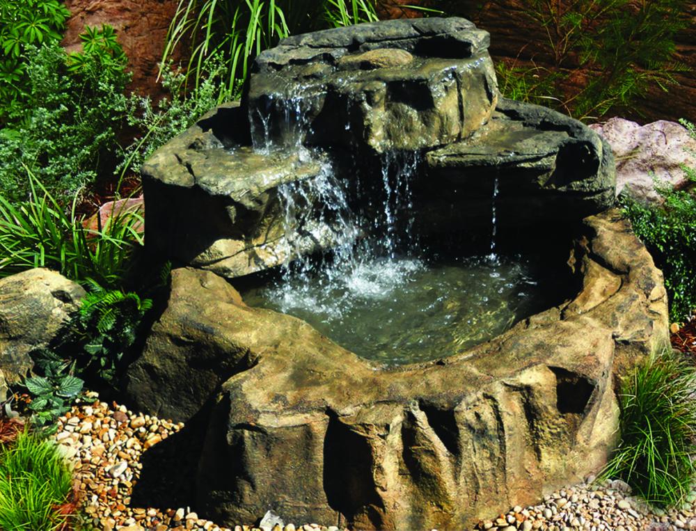 Medium Pond-003