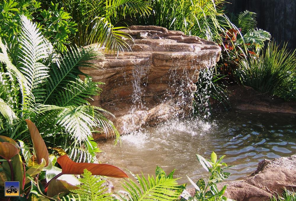 Medium Rock Pond-005