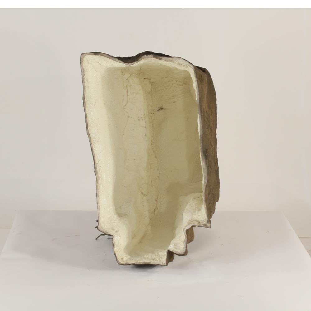 Utility Rock Cover