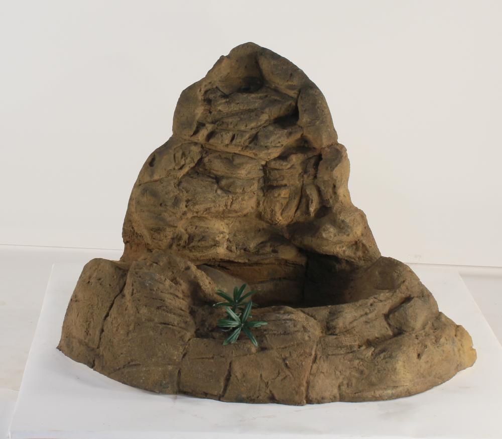 Small Corner Waterfall -SCW-004