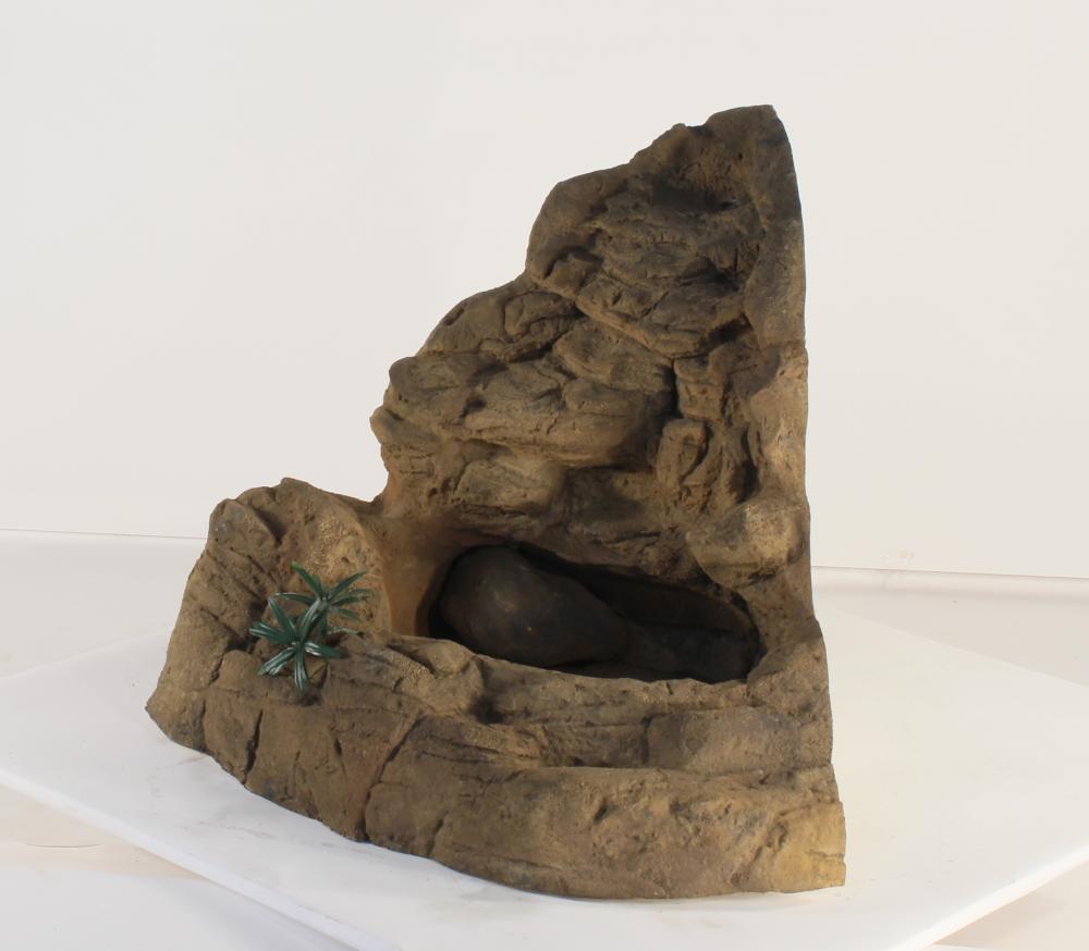Small Corner Waterfall -SCW-004