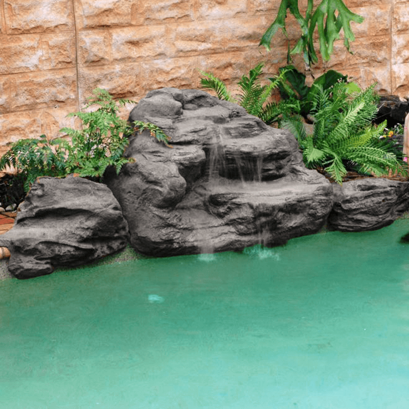 Tropicana Waterfall