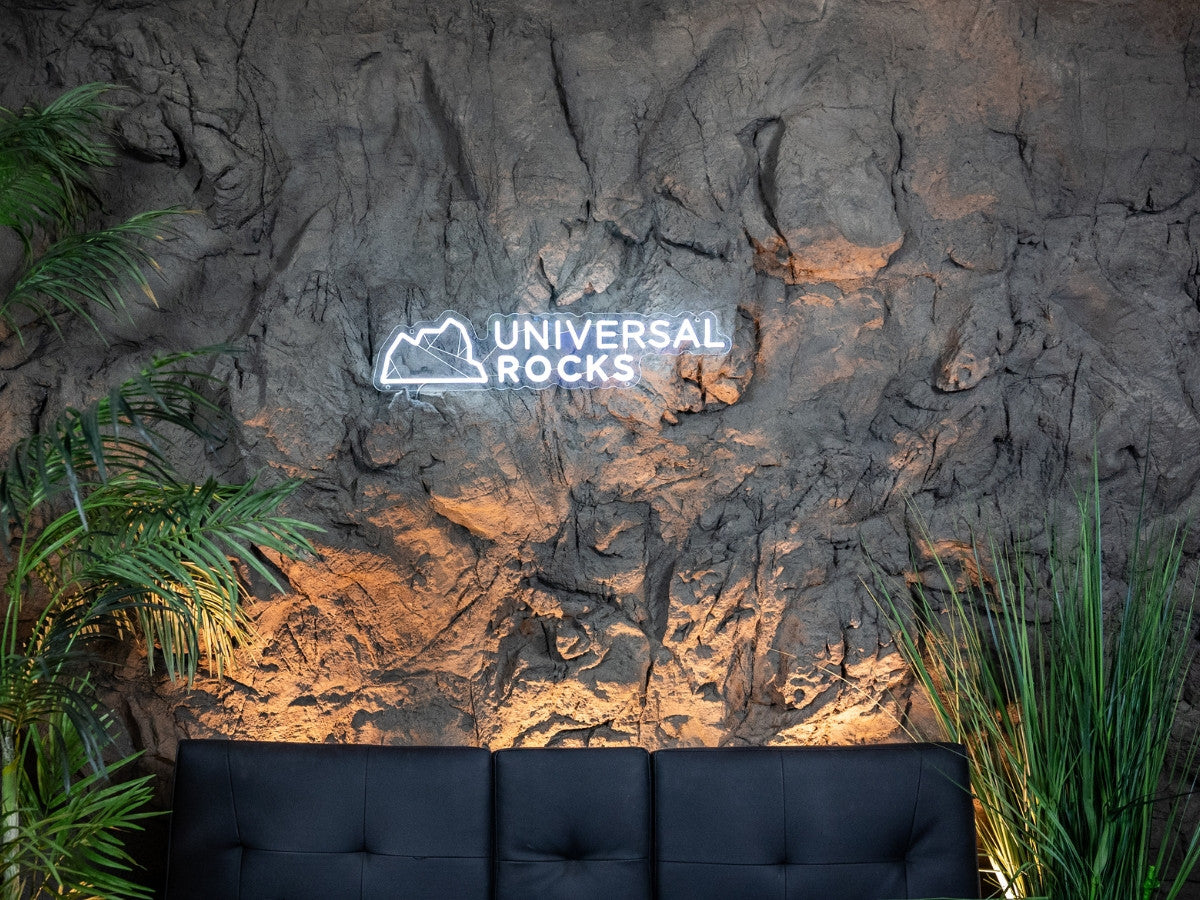 Cavern Rock Wall Panel 12’x6’