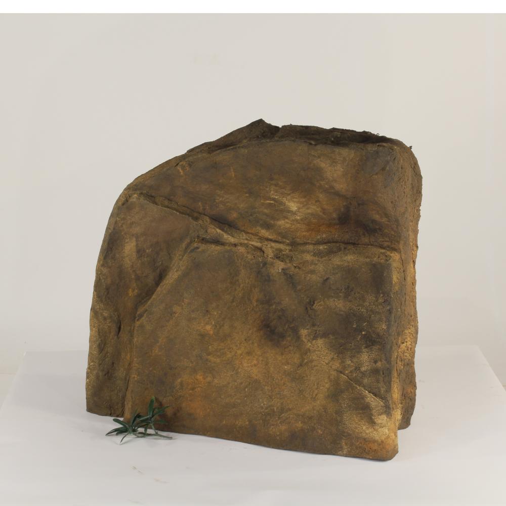 Utility Rock Cover