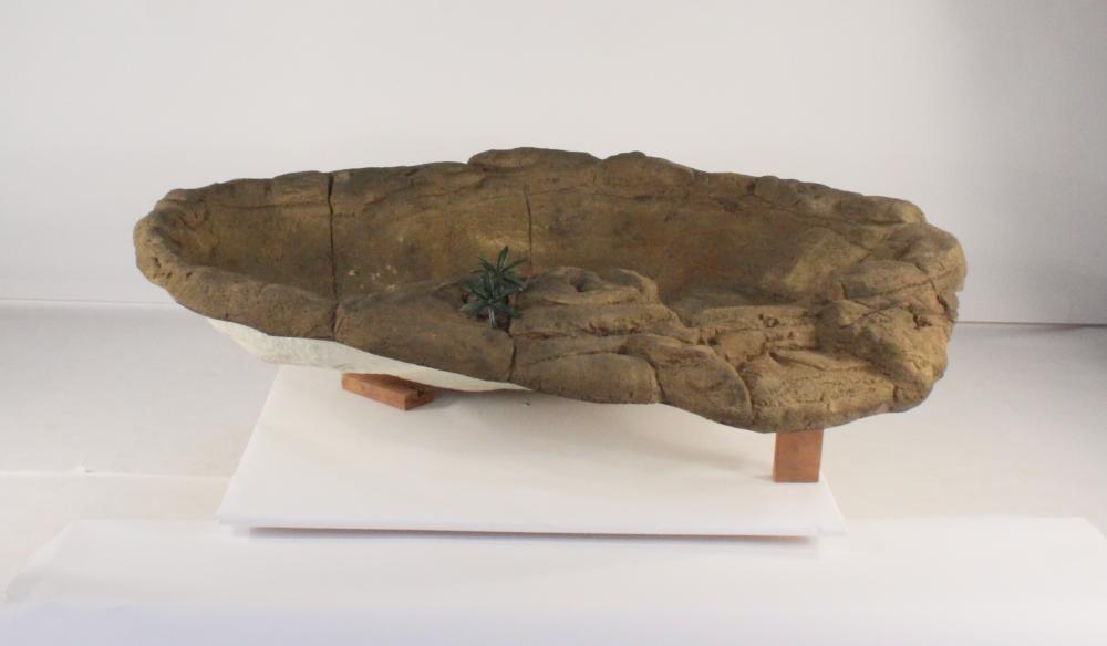 Medium Rock Pond-012 (spillway)