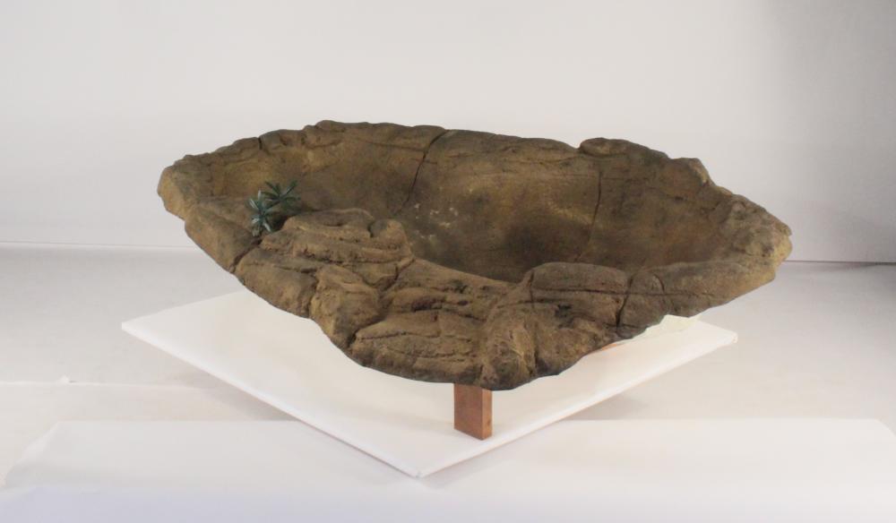 Medium Rock Pond-012 (spillway)