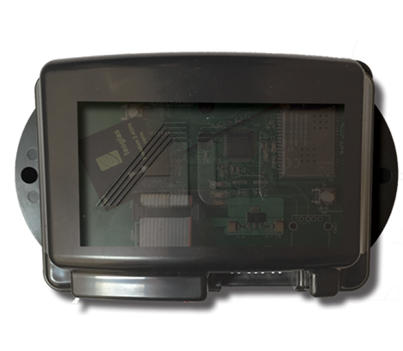 WiFi Controller