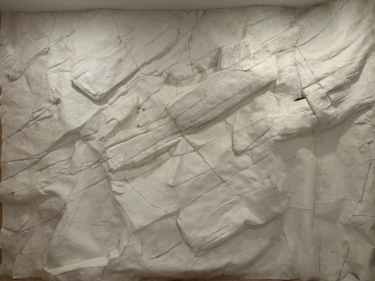 Andes Rock Wall Panel 20’ x 10’