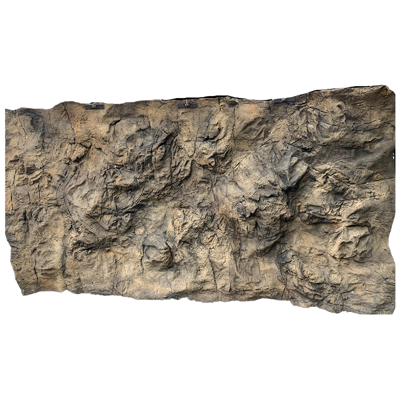 Cavern Rock Wall Panel 12’x6’