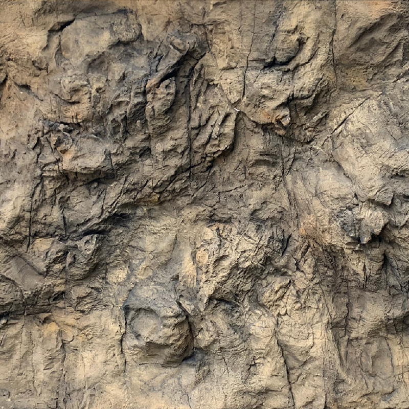 Cavern Rock Wall Panel 12’x6’
