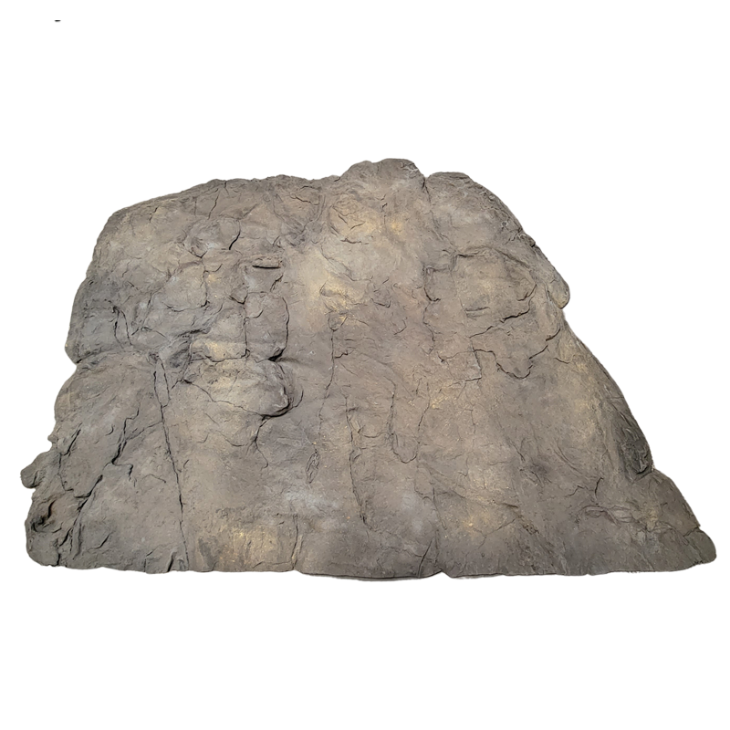 Grotto Rock Wall Panel 9’ x 9’