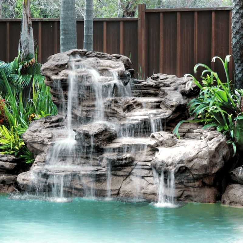 Serenity Waterfall