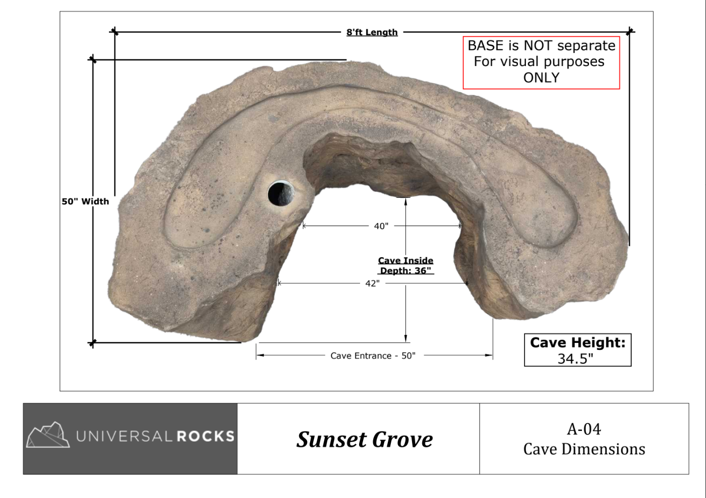 Sunset Grove Kit