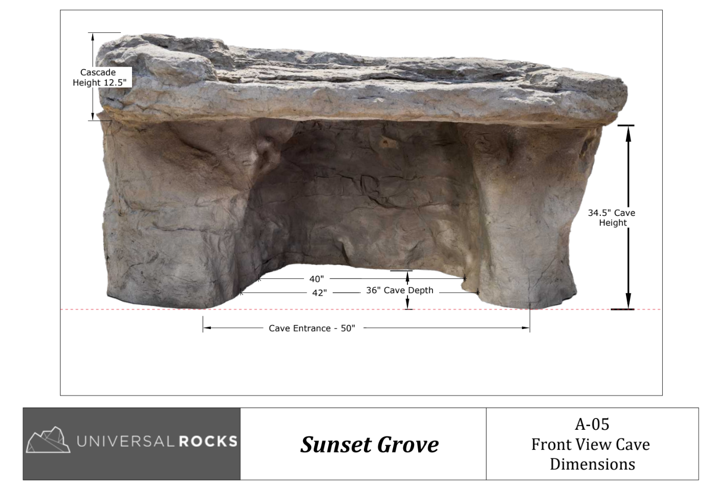 Sunset Grove Kit