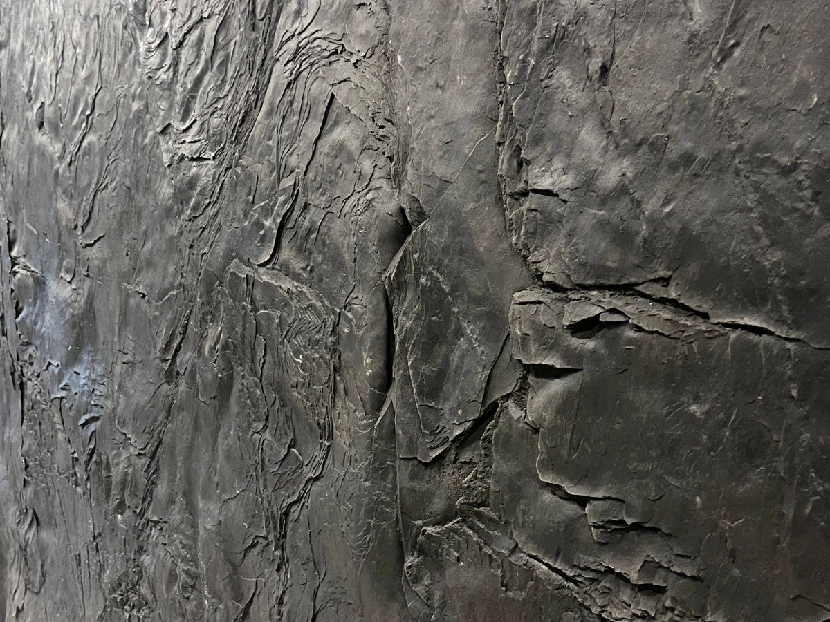 Slate Rock Wall Panel14’ x 8’