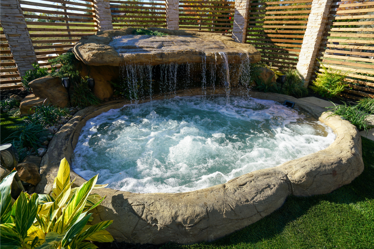 SUNBAKE LAGOON