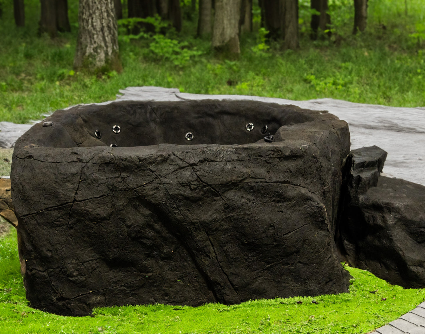 THE ROCK