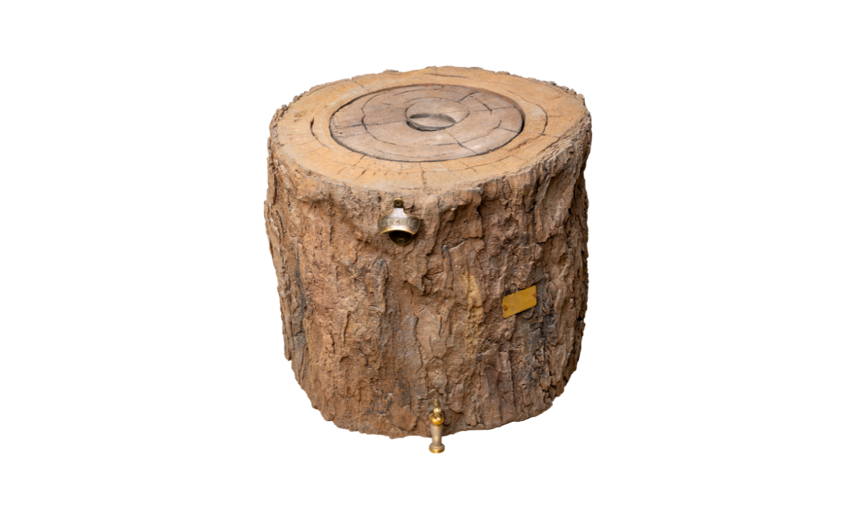 Outback Cooler-Tree Edition