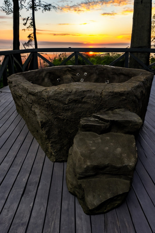 THE ROCK