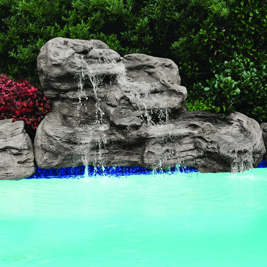 Serenity Medium Waterfall