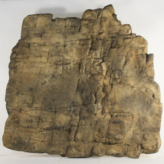 Texas Rock Wall Panel 7’ x 7’
