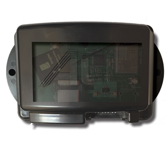 WiFi Controller