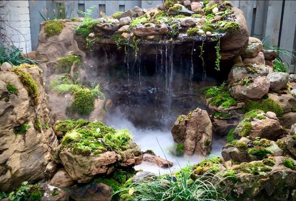 Waterfall Cave-006