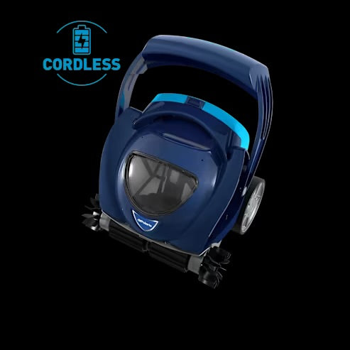 Polaris Spabot Automatic Spa Cleaner