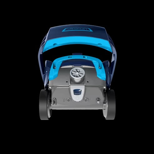 Polaris Spabot Automatic Spa Cleaner