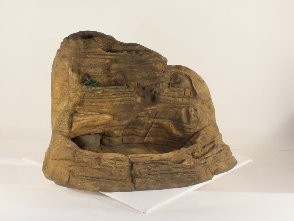SELF-CONTAINED - WALL WATERFALL POND (SELF-CONTAINED UNIT) WWP-002