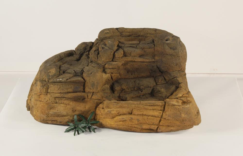 Small Rock Waterfall-008