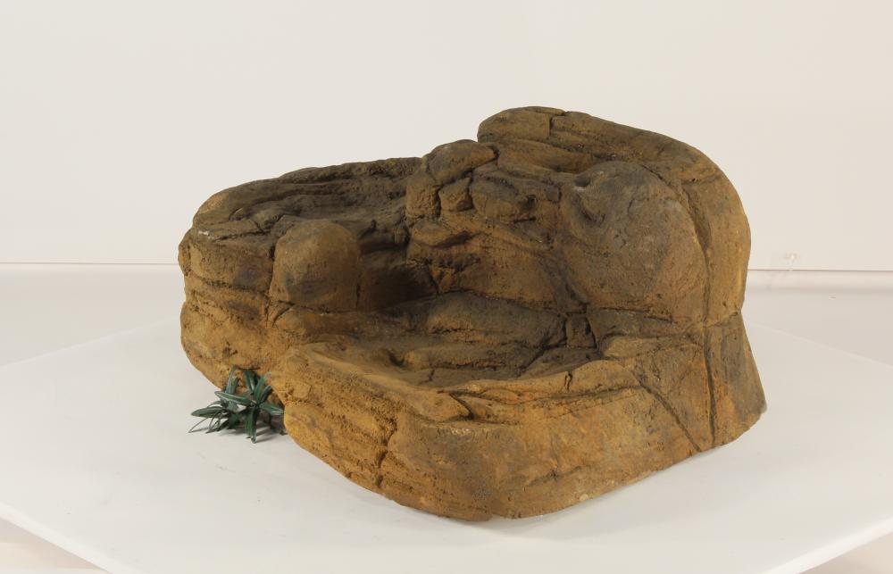 Small Rock Waterfall-008