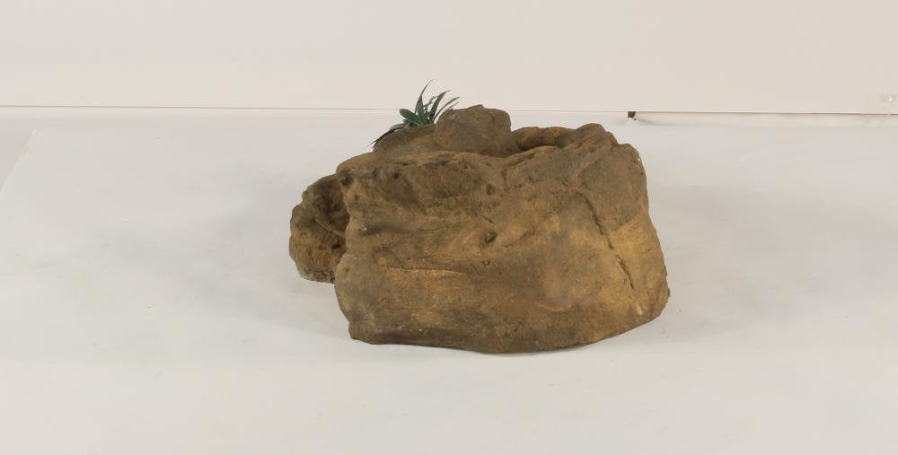 Small Rock Waterfall-016
