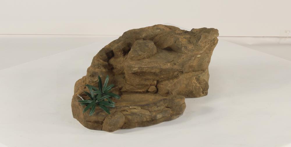 Small Rock Waterfall-016