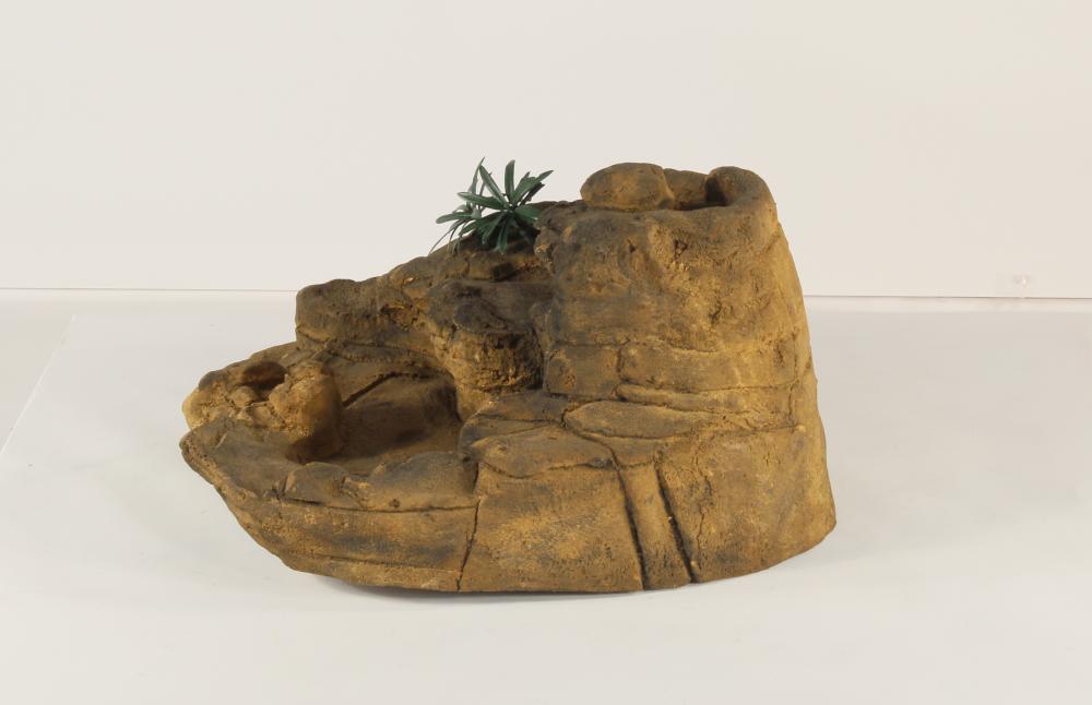 Small Rock Waterfall-018