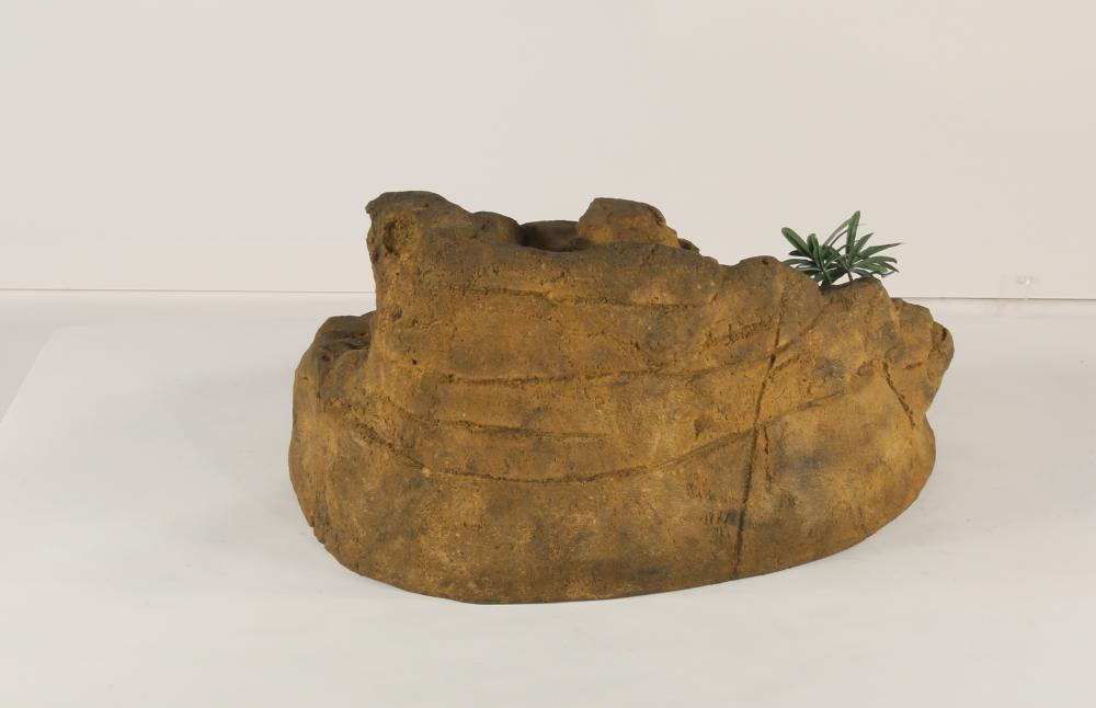Small Rock Waterfall-018