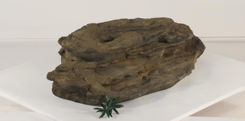 Small Rock Waterfall-019