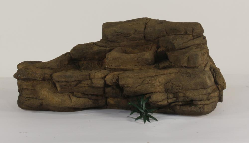 Small Rock Waterfall-021