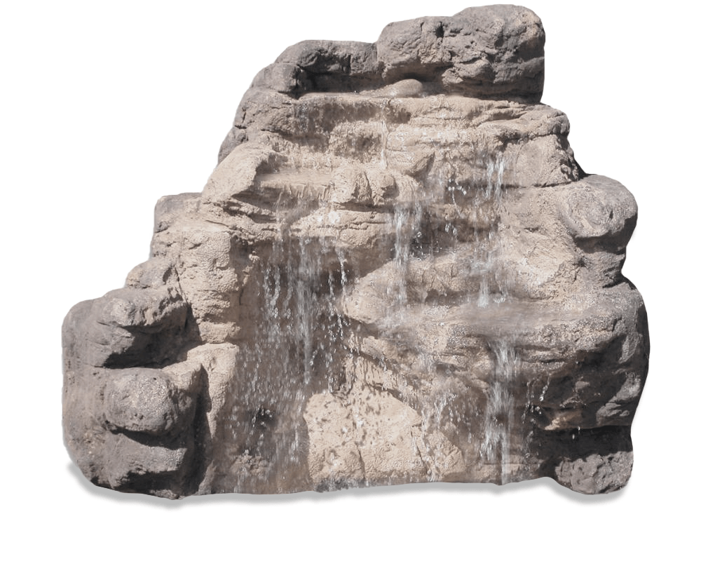 Medium Waterfall-005