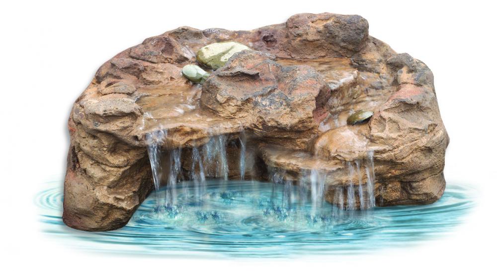 Medium Waterfall-011