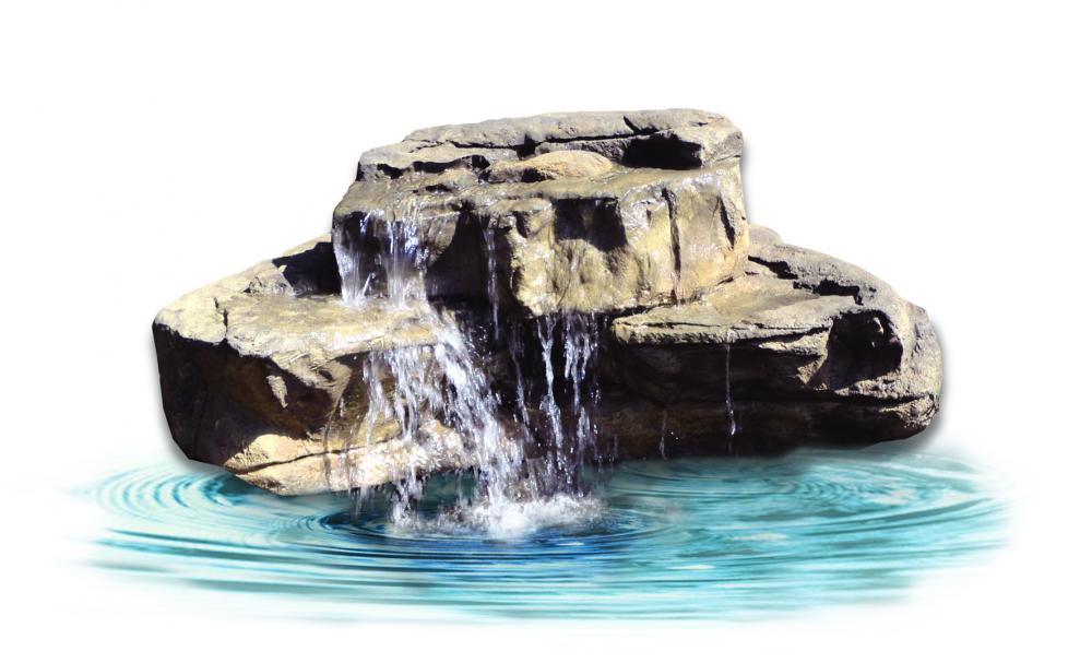 Paradise Pools Kit
