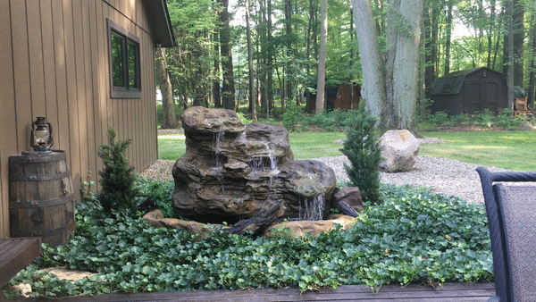 Large Edge Waterfall-003