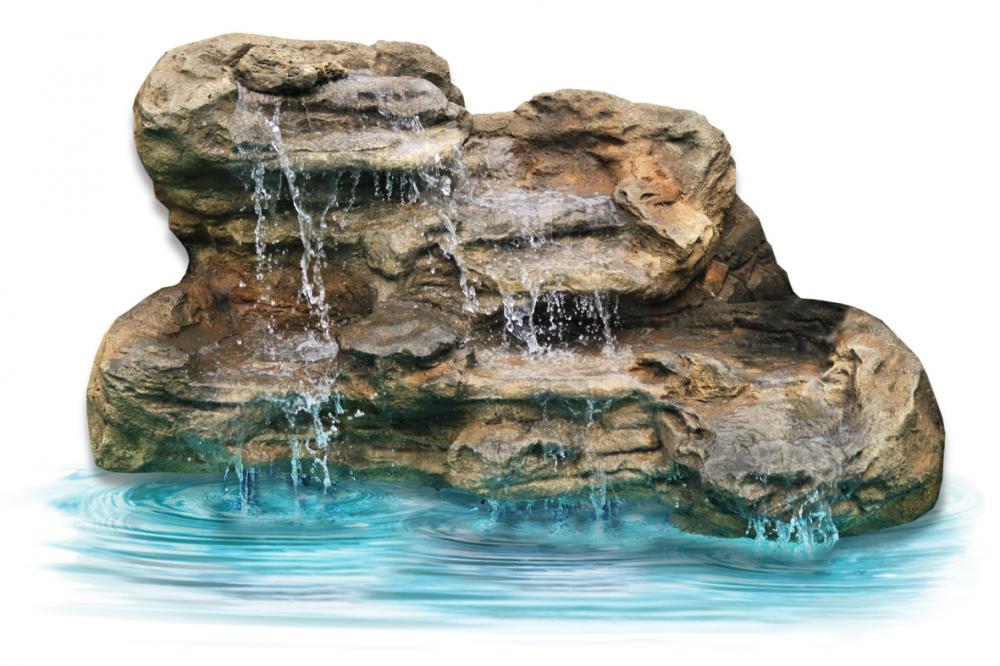 Large Edge Waterfall-003-MEDIUM