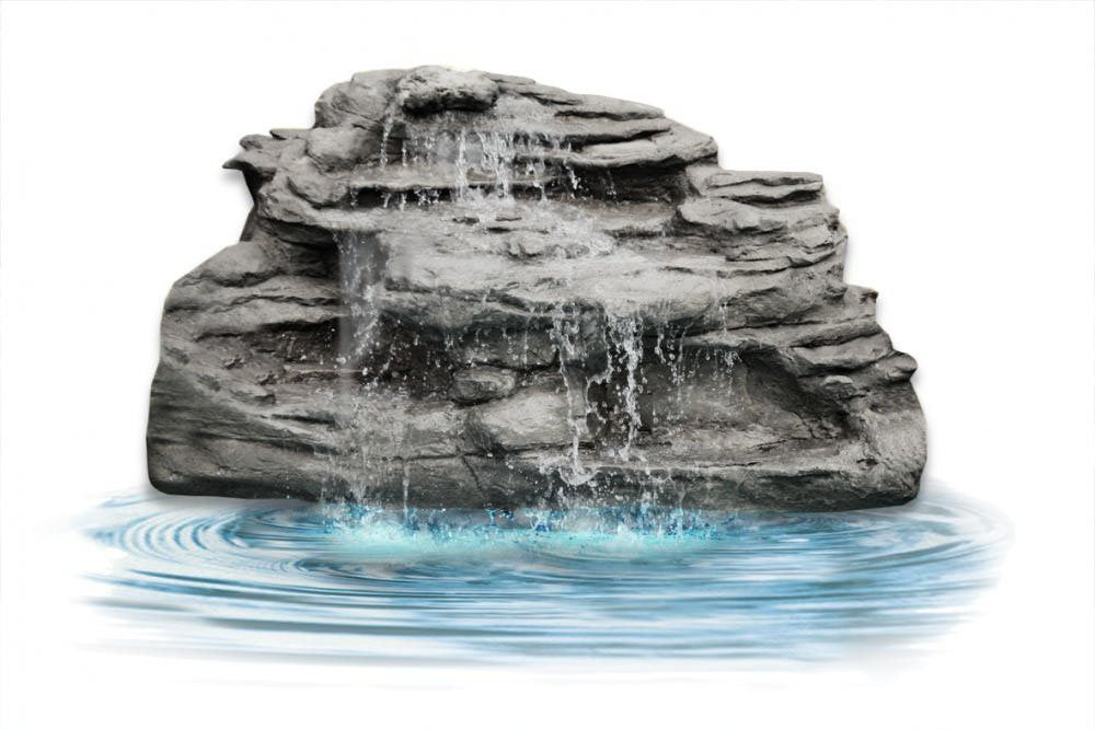 Large Edge Waterfall-004