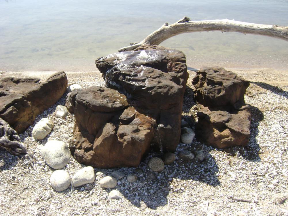 Bubbling Rock-016