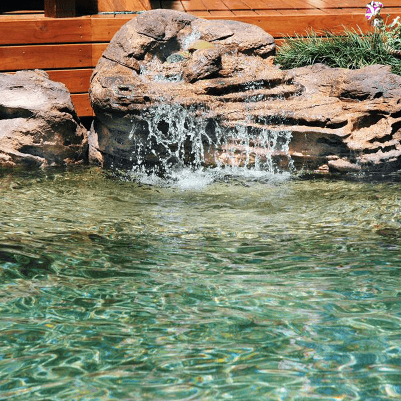 Somerset Waterfall